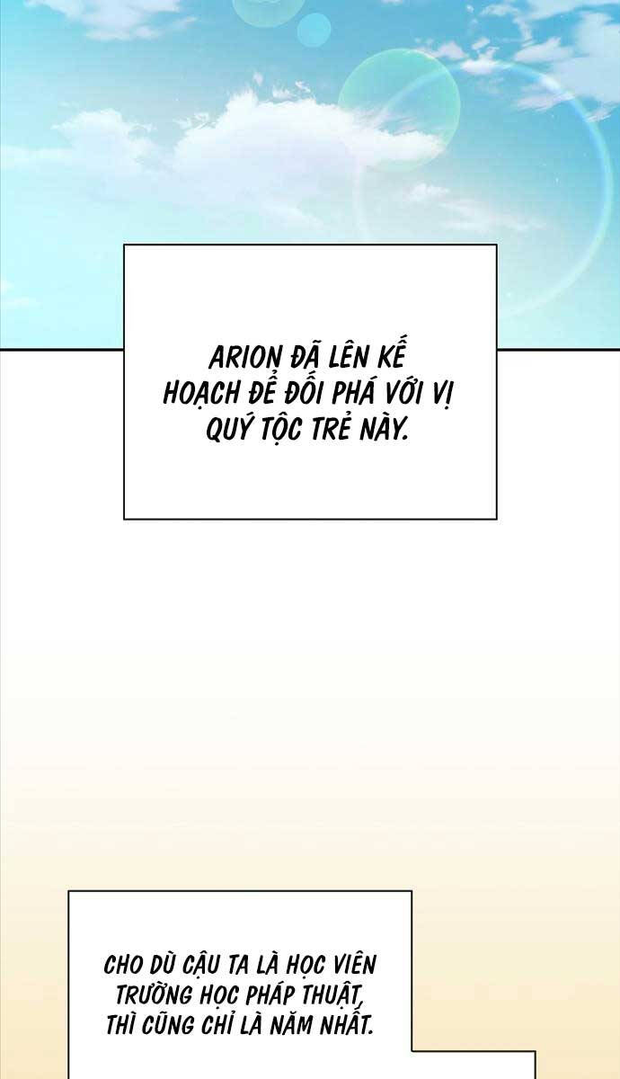 Ma Pháp Sư Tại Trường Học Pháp Thuật Chap 70 - Next Chap 71
