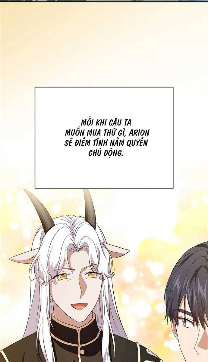 Ma Pháp Sư Tại Trường Học Pháp Thuật Chap 70 - Next Chap 71