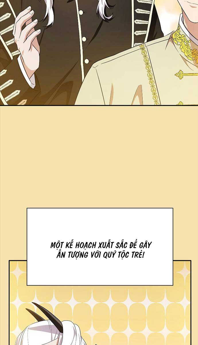 Ma Pháp Sư Tại Trường Học Pháp Thuật Chap 70 - Next Chap 71
