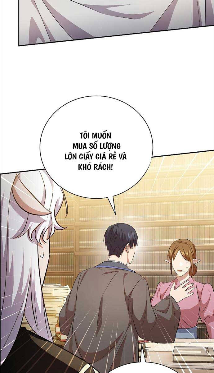Ma Pháp Sư Tại Trường Học Pháp Thuật Chap 70 - Next Chap 71