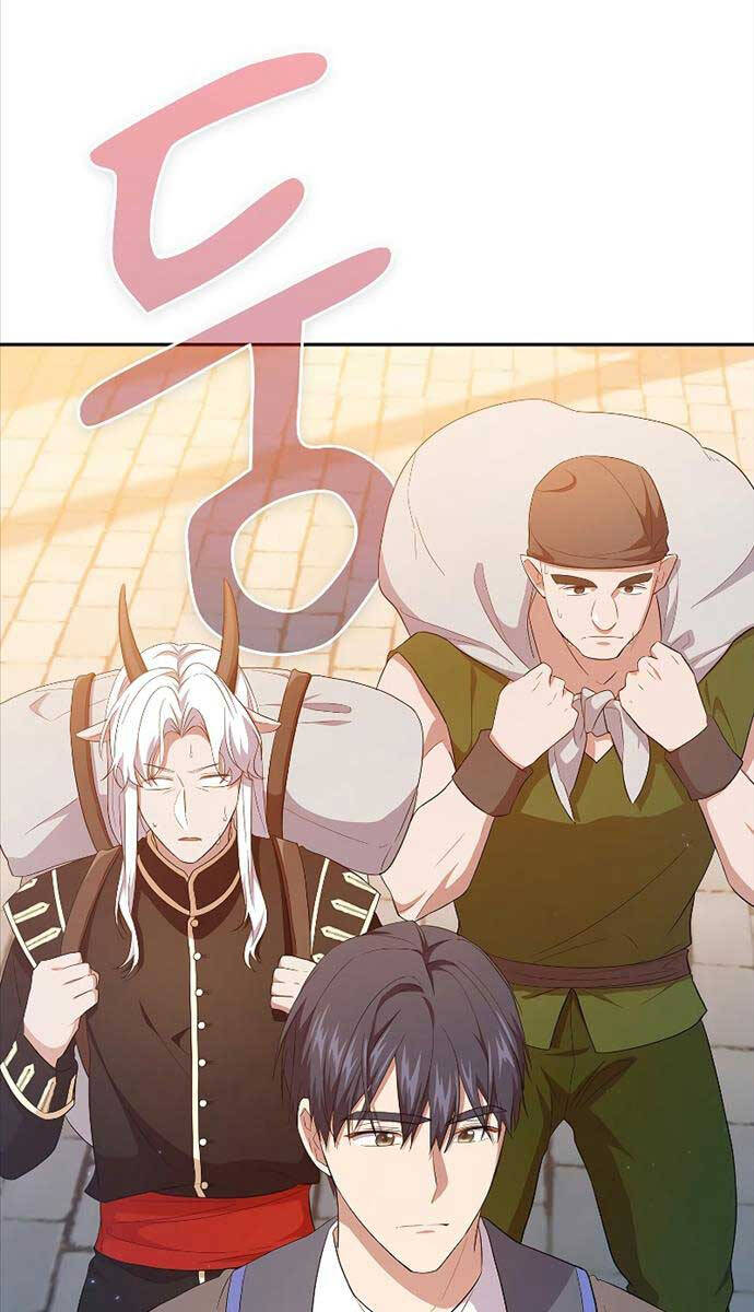 Ma Pháp Sư Tại Trường Học Pháp Thuật Chap 70 - Next Chap 71