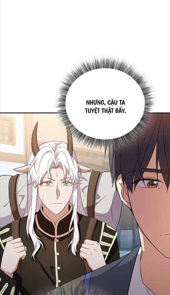 Ma Pháp Sư Tại Trường Học Pháp Thuật Chap 70 - Next Chap 71