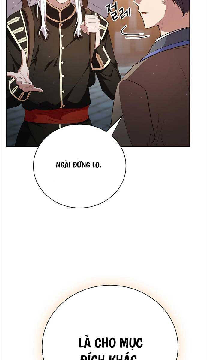 Ma Pháp Sư Tại Trường Học Pháp Thuật Chap 70 - Next Chap 71