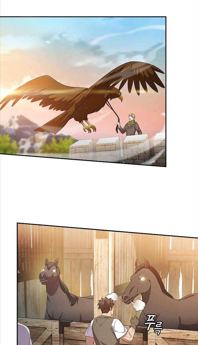 Ma Pháp Sư Tại Trường Học Pháp Thuật Chap 70 - Next Chap 71