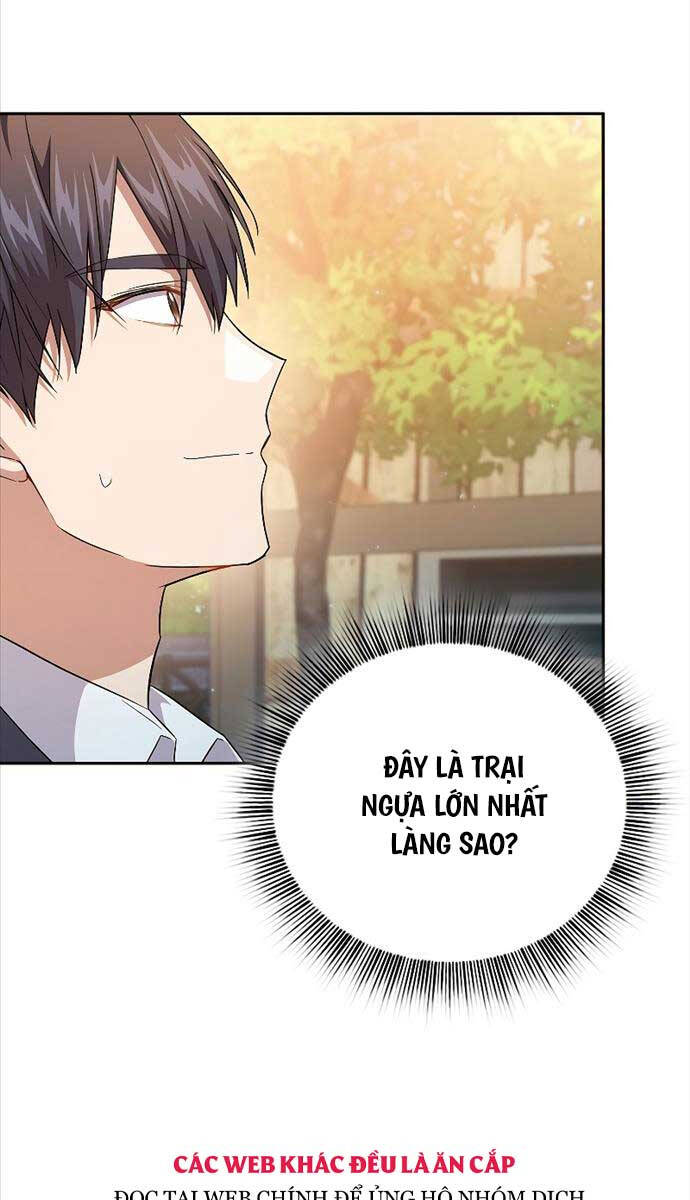 Ma Pháp Sư Tại Trường Học Pháp Thuật Chap 70 - Next Chap 71