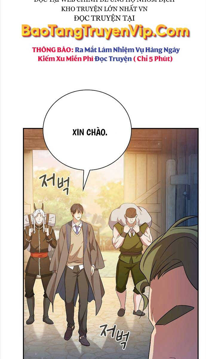 Ma Pháp Sư Tại Trường Học Pháp Thuật Chap 70 - Next Chap 71