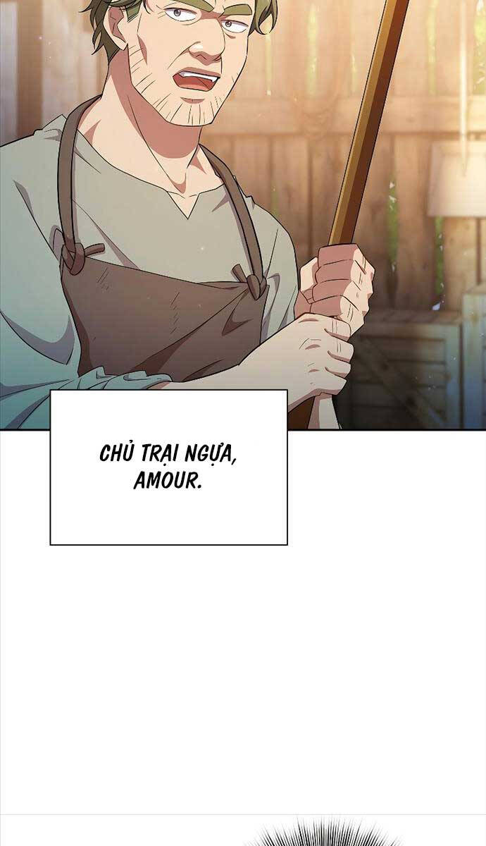 Ma Pháp Sư Tại Trường Học Pháp Thuật Chap 70 - Next Chap 71