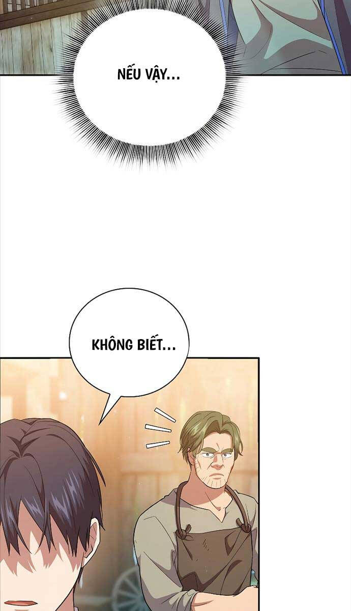 Ma Pháp Sư Tại Trường Học Pháp Thuật Chap 70 - Next Chap 71