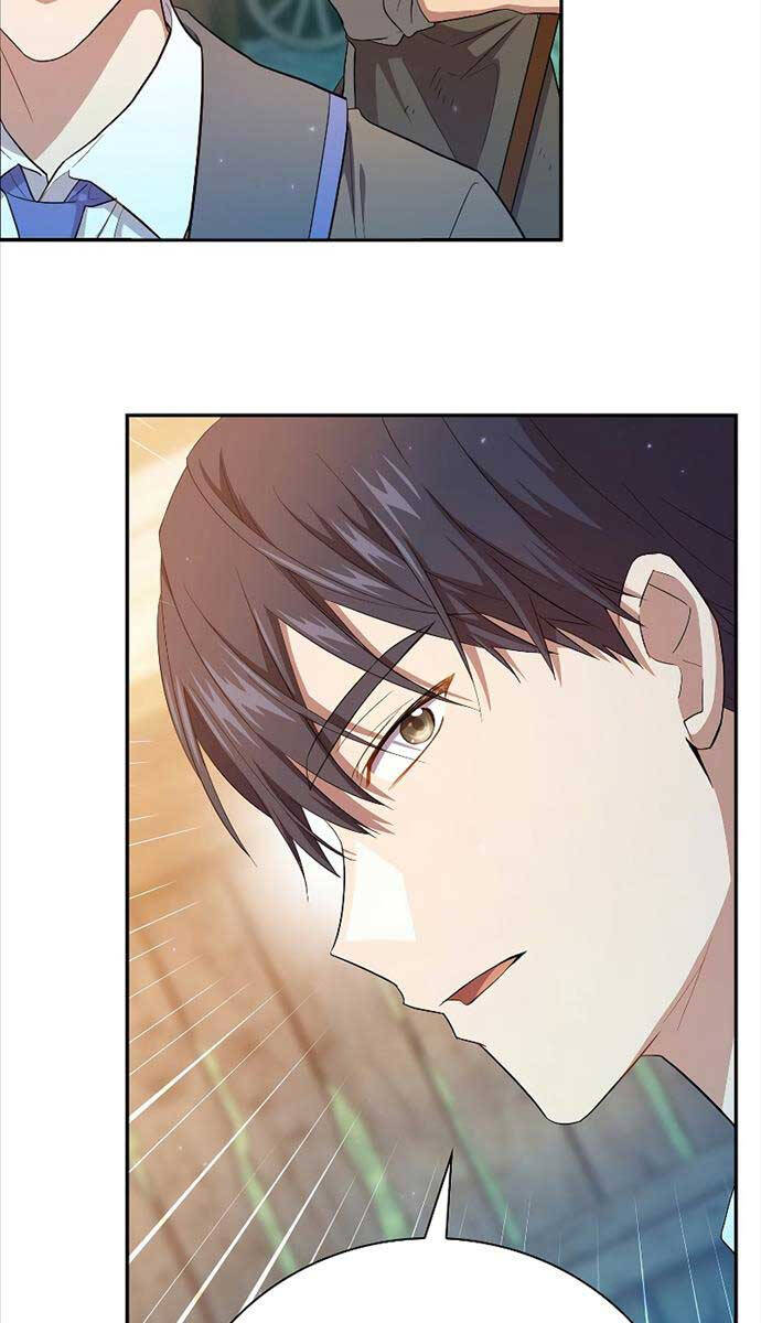 Ma Pháp Sư Tại Trường Học Pháp Thuật Chap 70 - Next Chap 71