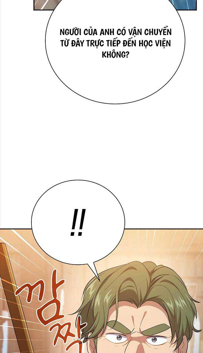 Ma Pháp Sư Tại Trường Học Pháp Thuật Chap 70 - Next Chap 71