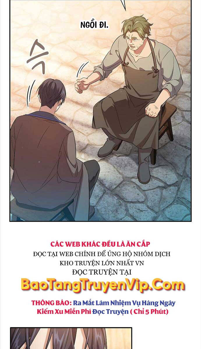 Ma Pháp Sư Tại Trường Học Pháp Thuật Chap 70 - Next Chap 71