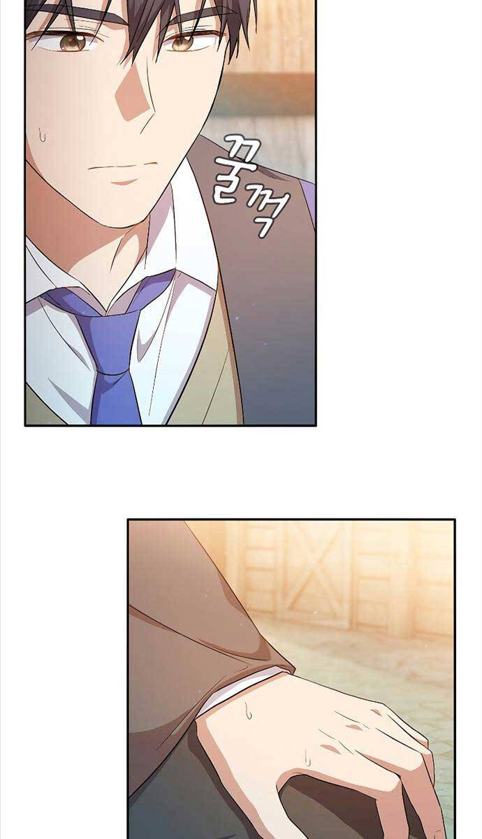 Ma Pháp Sư Tại Trường Học Pháp Thuật Chap 70 - Next Chap 71