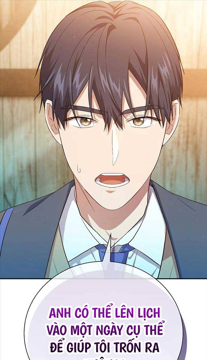 Ma Pháp Sư Tại Trường Học Pháp Thuật Chap 70 - Next Chap 71