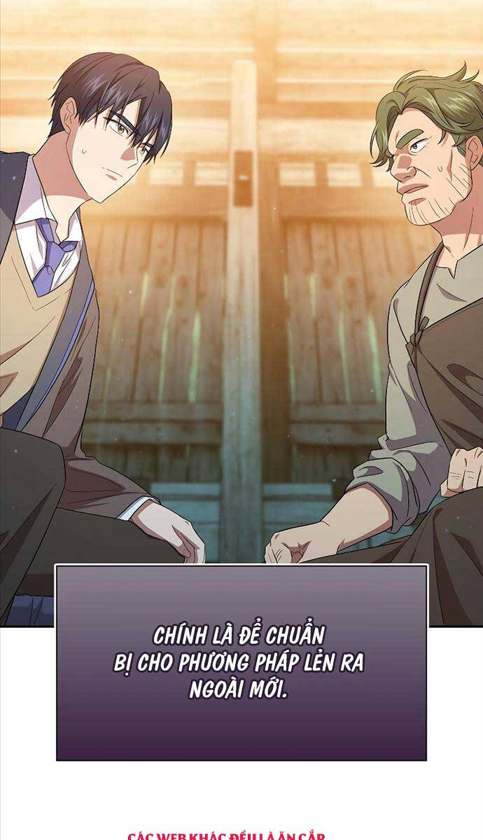 Ma Pháp Sư Tại Trường Học Pháp Thuật Chap 70 - Next Chap 71