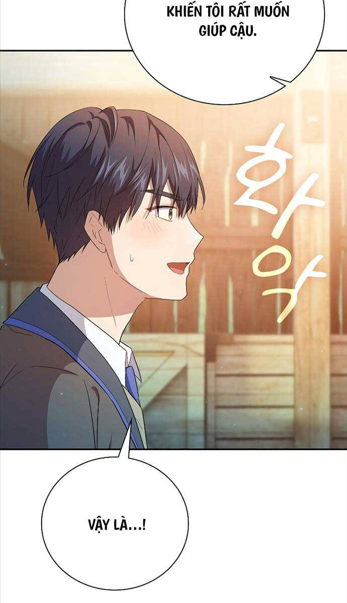 Ma Pháp Sư Tại Trường Học Pháp Thuật Chap 70 - Next Chap 71