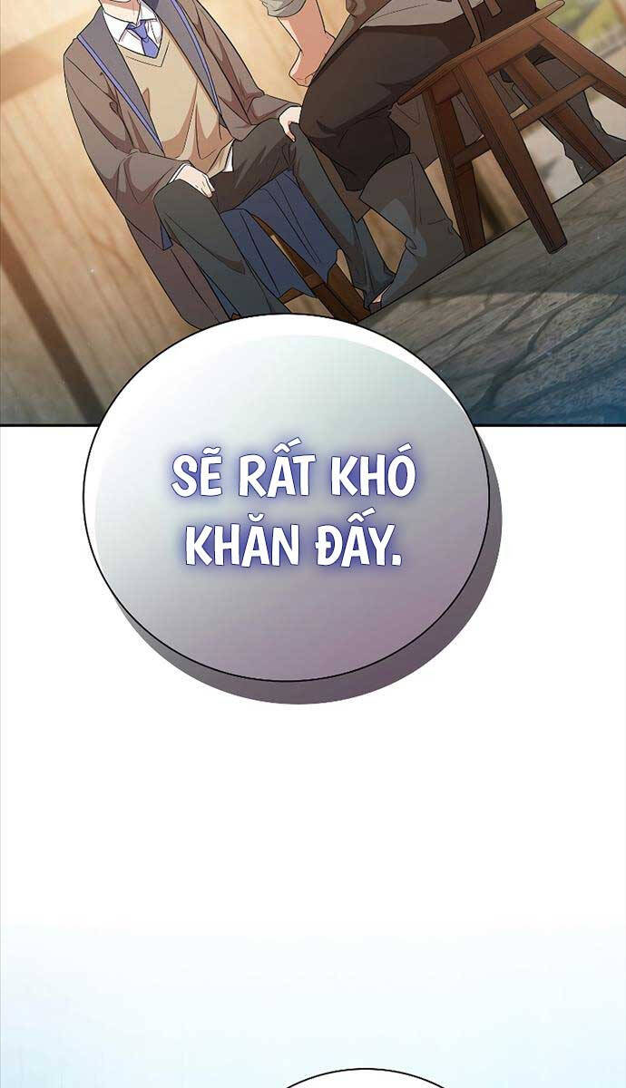 Ma Pháp Sư Tại Trường Học Pháp Thuật Chap 70 - Next Chap 71