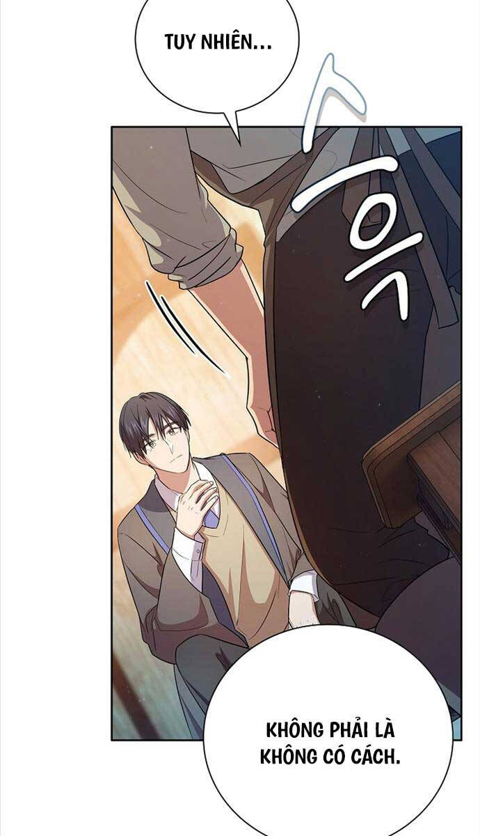 Ma Pháp Sư Tại Trường Học Pháp Thuật Chap 71 - Next Chap 72