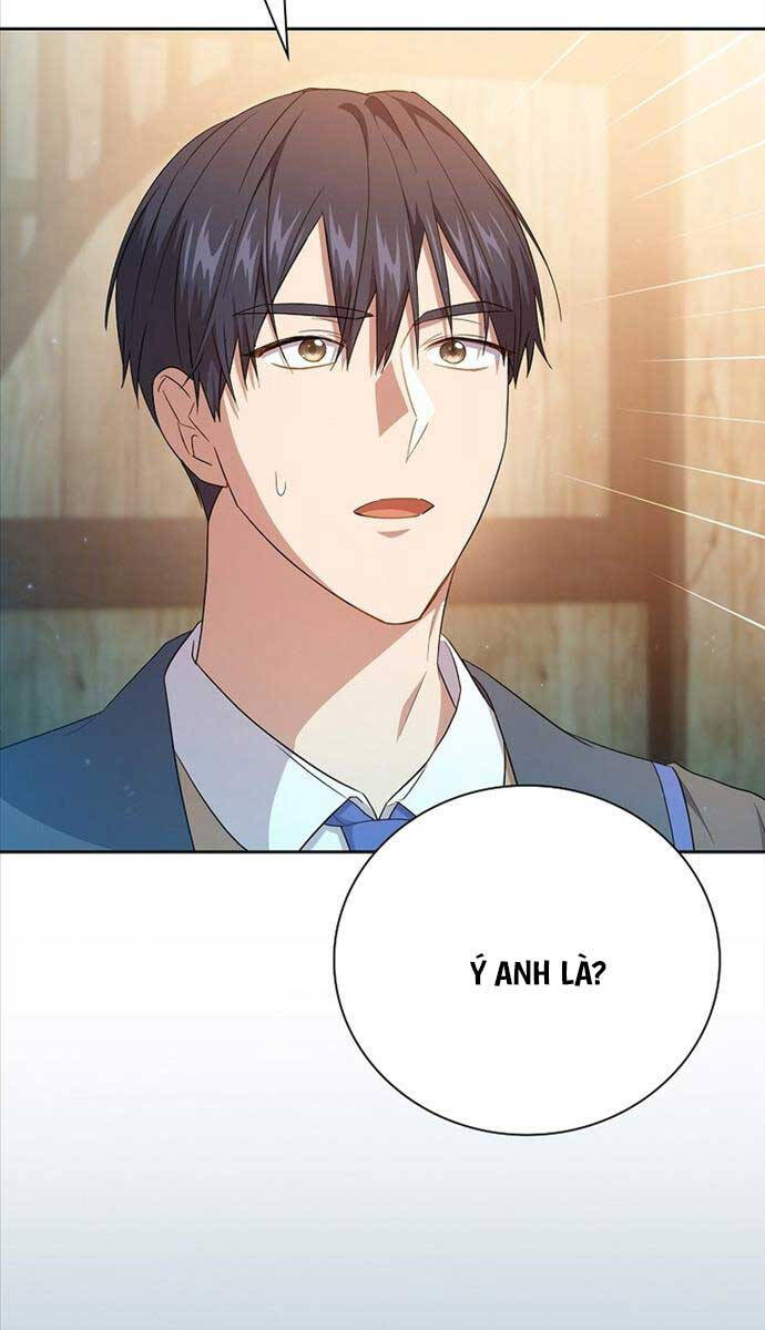 Ma Pháp Sư Tại Trường Học Pháp Thuật Chap 71 - Next Chap 72