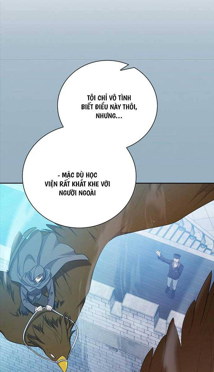 Ma Pháp Sư Tại Trường Học Pháp Thuật Chap 71 - Next Chap 72