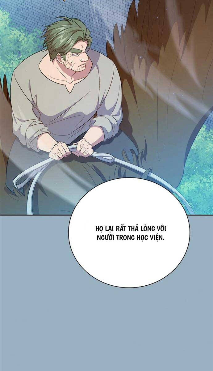 Ma Pháp Sư Tại Trường Học Pháp Thuật Chap 71 - Next Chap 72