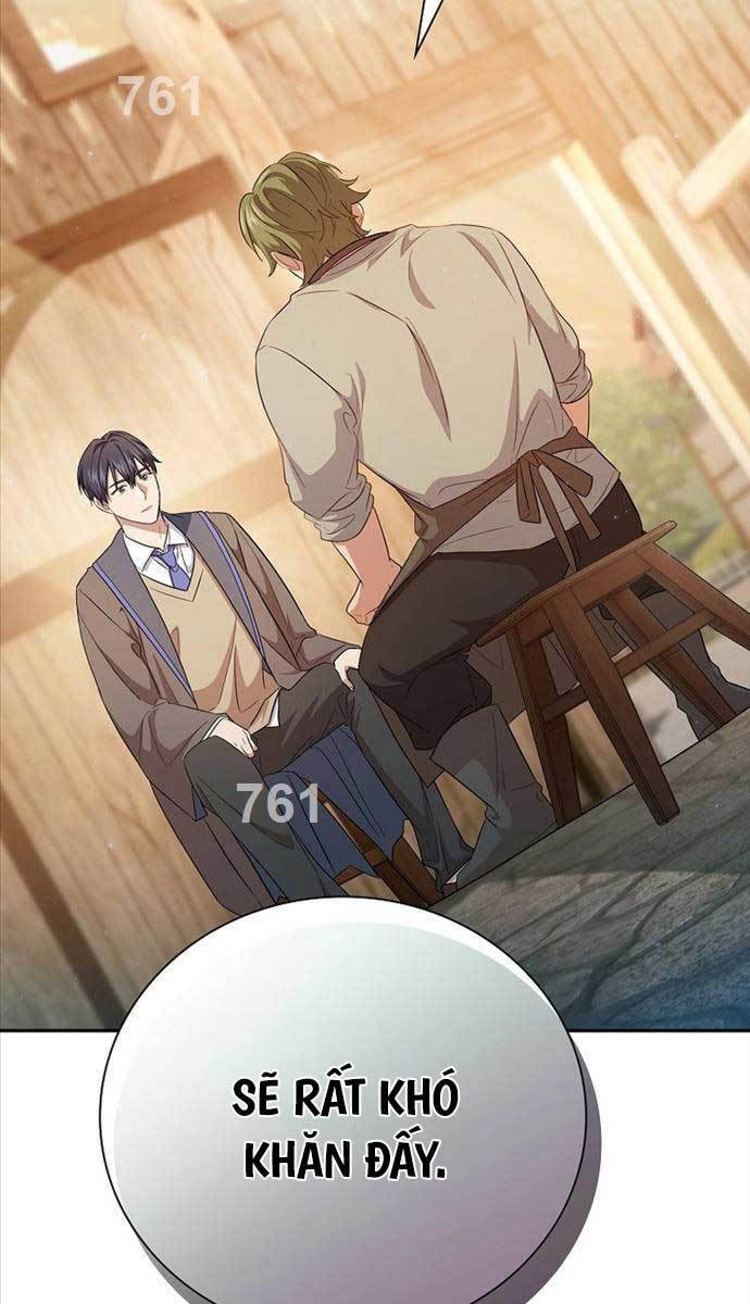Ma Pháp Sư Tại Trường Học Pháp Thuật Chap 71 - Next Chap 72