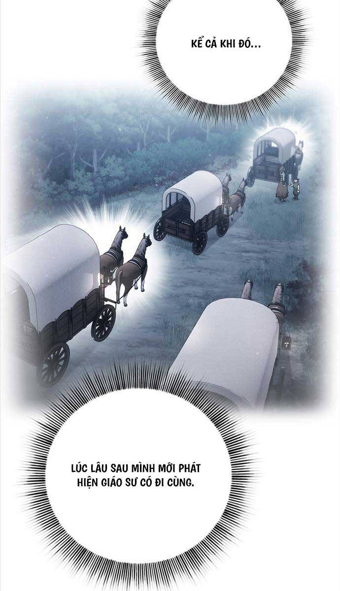 Ma Pháp Sư Tại Trường Học Pháp Thuật Chap 71 - Next Chap 72