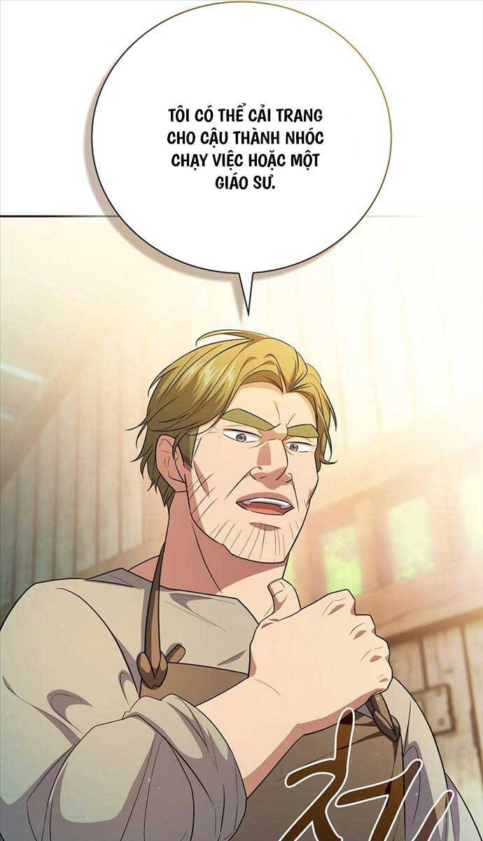 Ma Pháp Sư Tại Trường Học Pháp Thuật Chap 71 - Next Chap 72