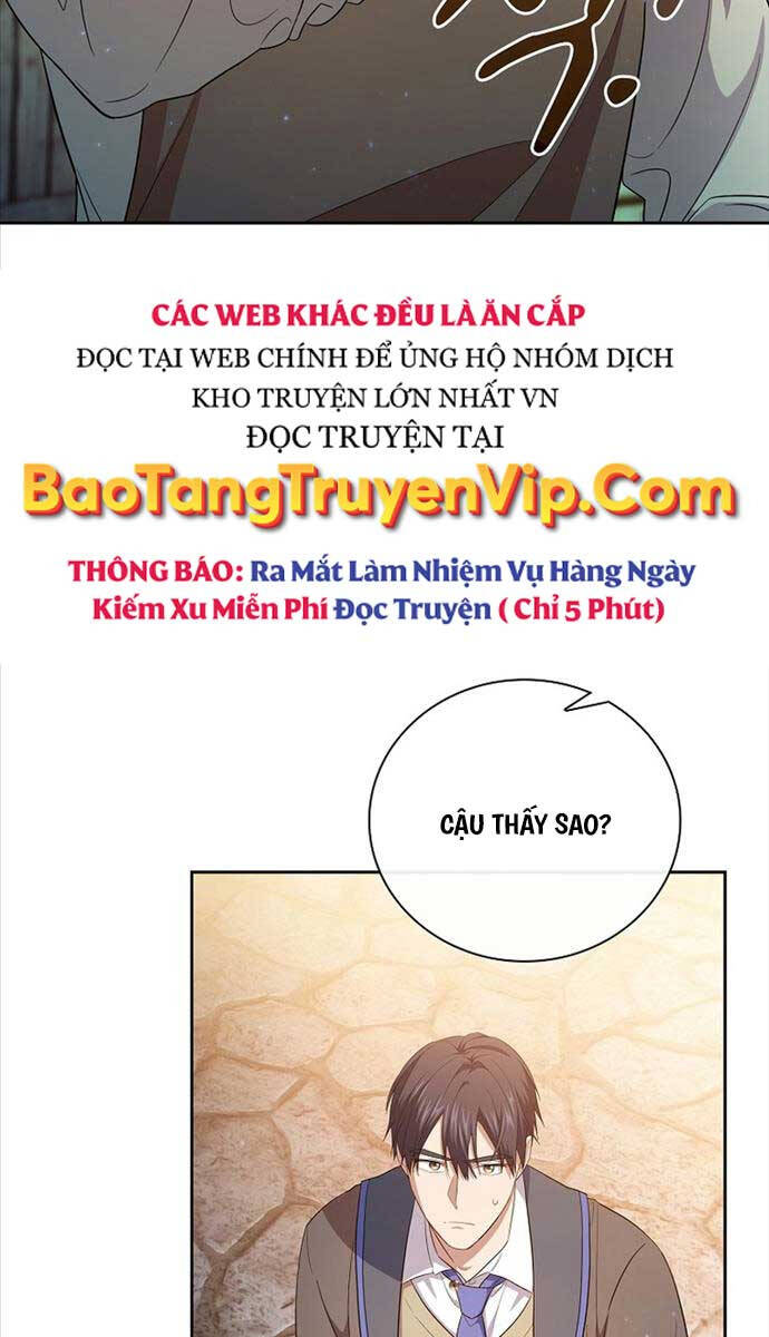 Ma Pháp Sư Tại Trường Học Pháp Thuật Chap 71 - Next Chap 72