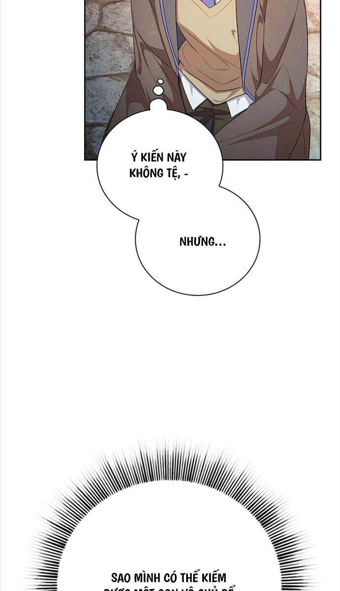 Ma Pháp Sư Tại Trường Học Pháp Thuật Chap 71 - Next Chap 72