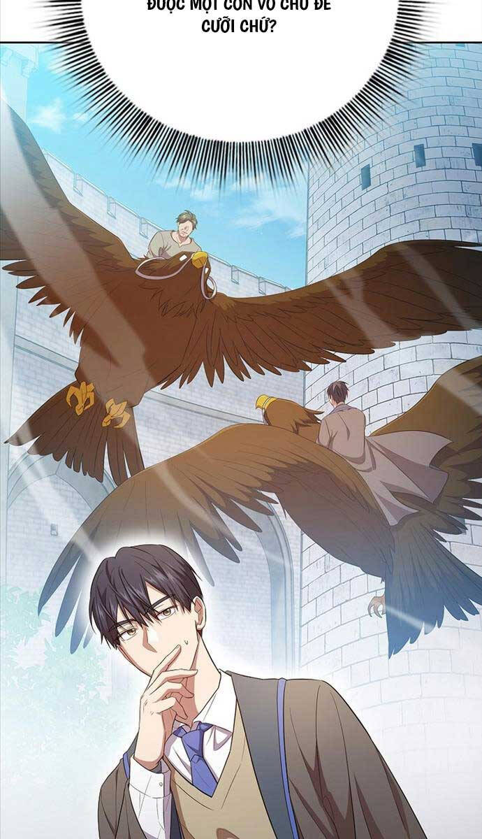 Ma Pháp Sư Tại Trường Học Pháp Thuật Chap 71 - Next Chap 72