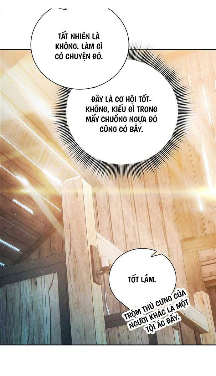Ma Pháp Sư Tại Trường Học Pháp Thuật Chap 71 - Next Chap 72