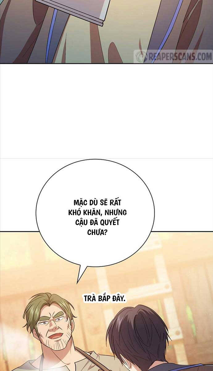 Ma Pháp Sư Tại Trường Học Pháp Thuật Chap 71 - Next Chap 72