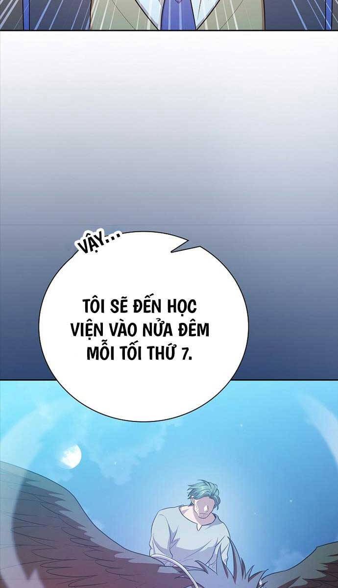 Ma Pháp Sư Tại Trường Học Pháp Thuật Chap 71 - Next Chap 72