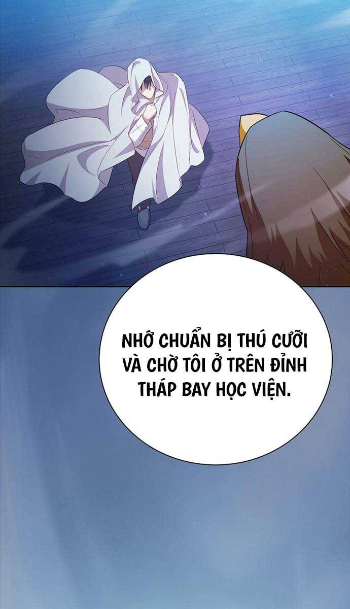Ma Pháp Sư Tại Trường Học Pháp Thuật Chap 71 - Next Chap 72