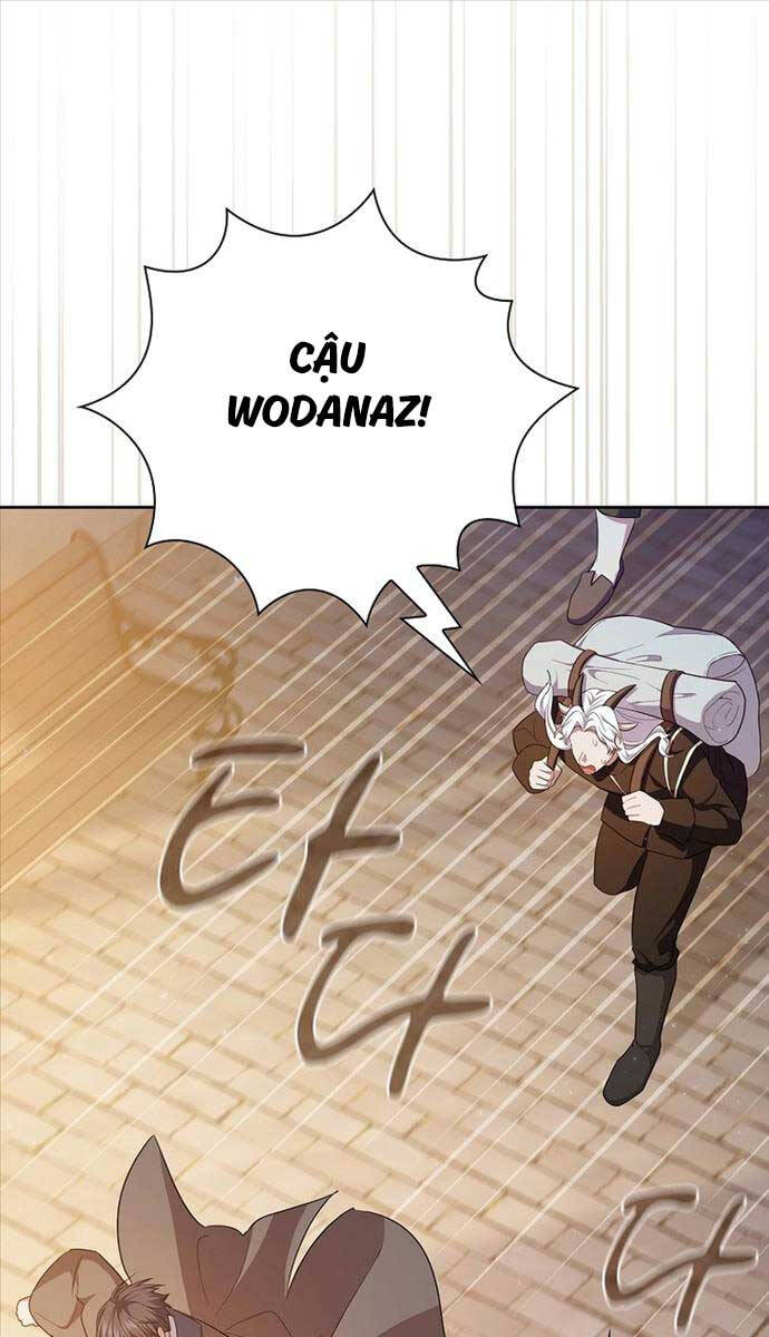 Ma Pháp Sư Tại Trường Học Pháp Thuật Chap 71 - Next Chap 72