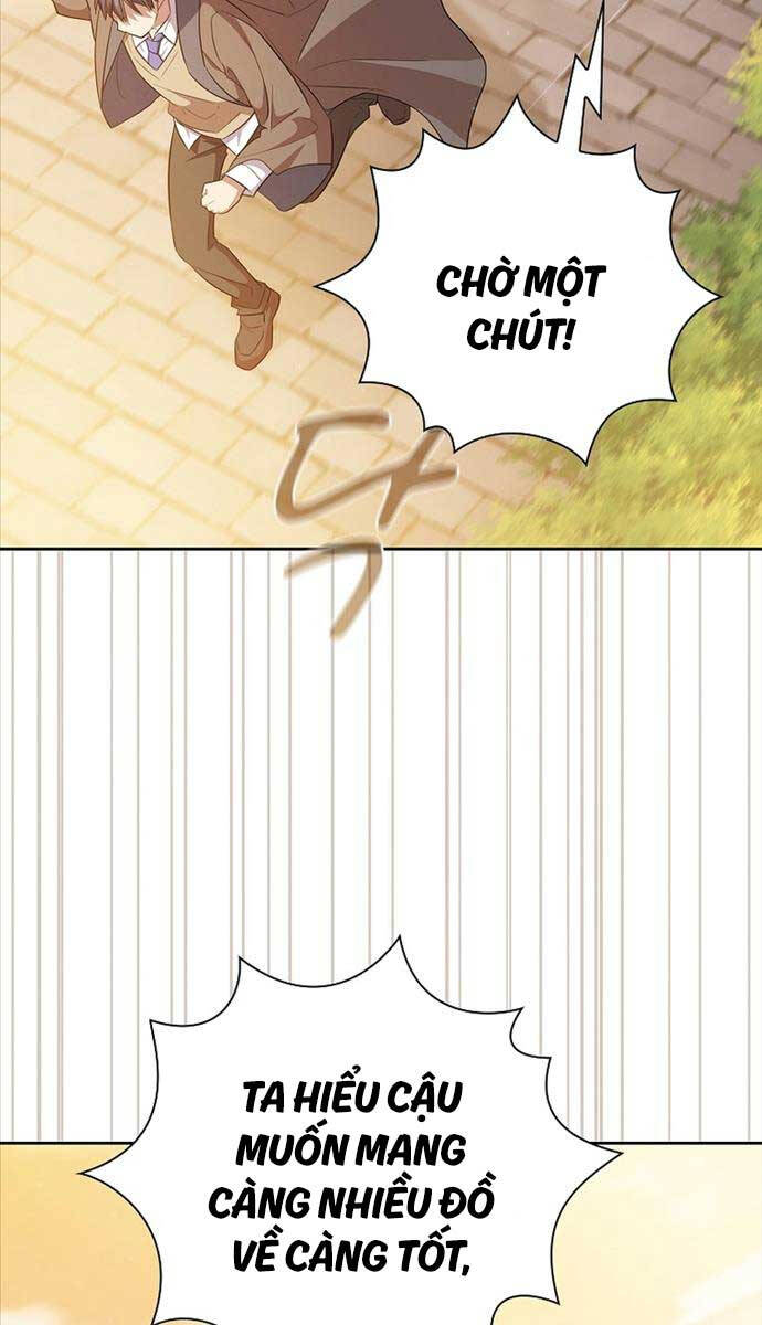 Ma Pháp Sư Tại Trường Học Pháp Thuật Chap 71 - Next Chap 72