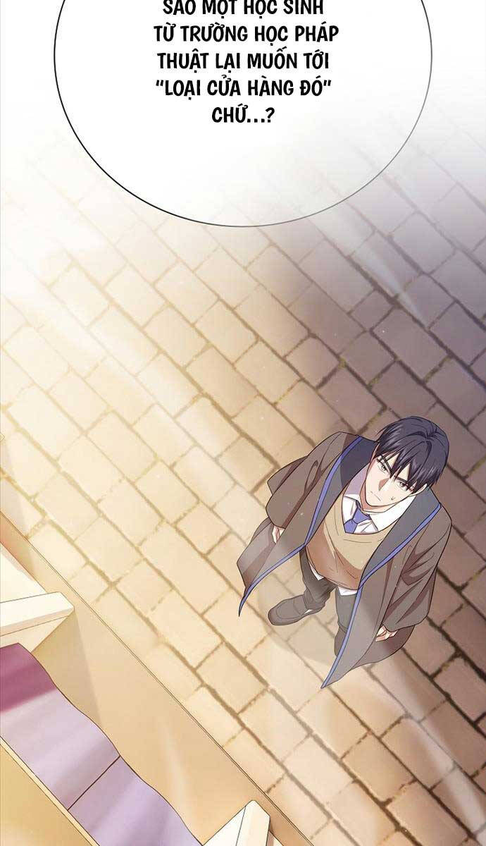 Ma Pháp Sư Tại Trường Học Pháp Thuật Chap 71 - Next Chap 72
