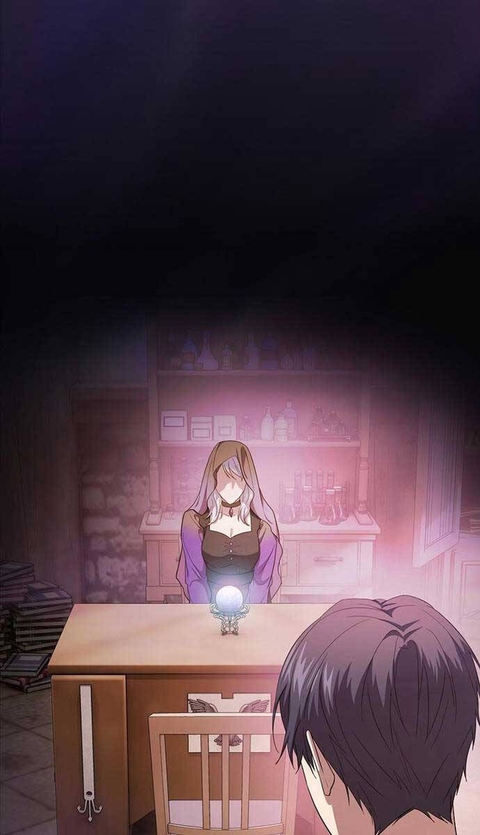 Ma Pháp Sư Tại Trường Học Pháp Thuật Chap 71 - Next Chap 72