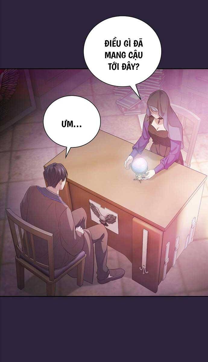 Ma Pháp Sư Tại Trường Học Pháp Thuật Chap 71 - Next Chap 72