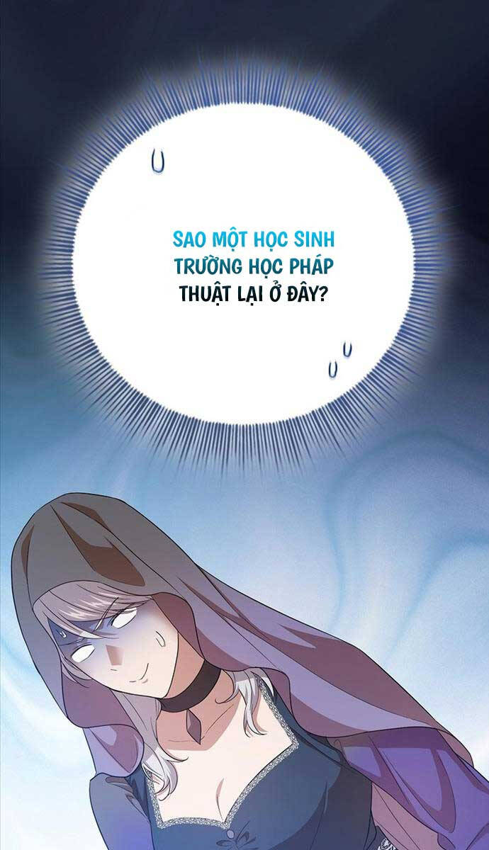 Ma Pháp Sư Tại Trường Học Pháp Thuật Chap 71 - Next Chap 72