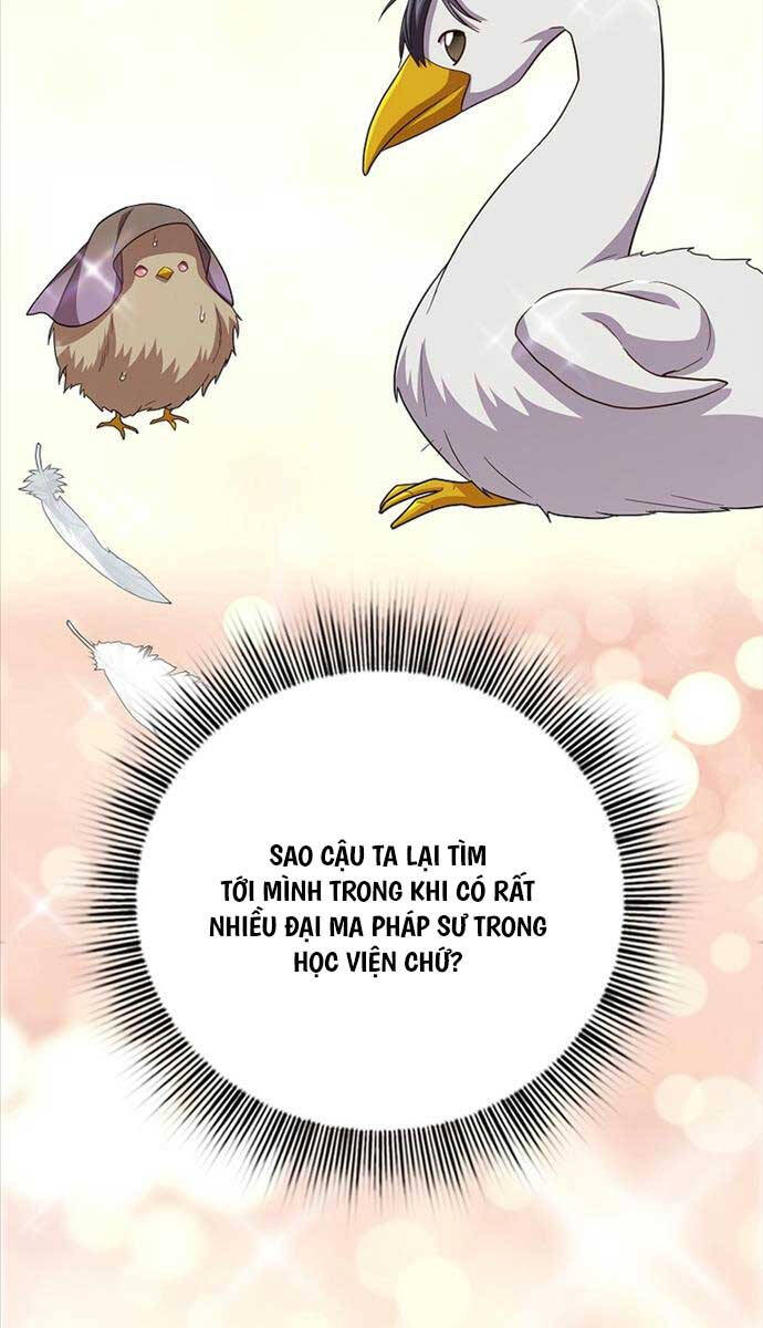 Ma Pháp Sư Tại Trường Học Pháp Thuật Chap 71 - Next Chap 72