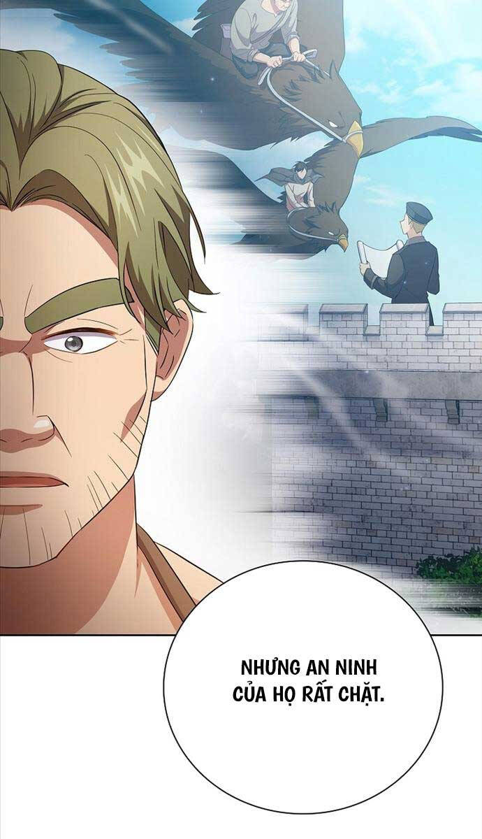 Ma Pháp Sư Tại Trường Học Pháp Thuật Chap 71 - Next Chap 72