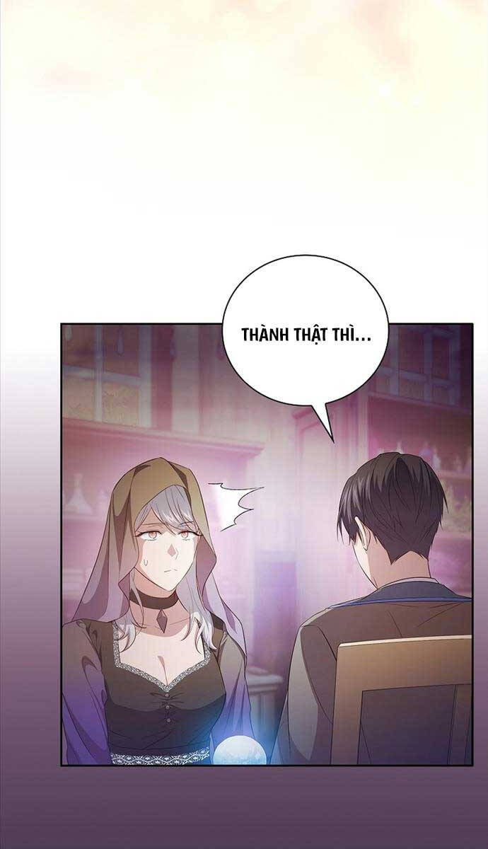 Ma Pháp Sư Tại Trường Học Pháp Thuật Chap 71 - Next Chap 72