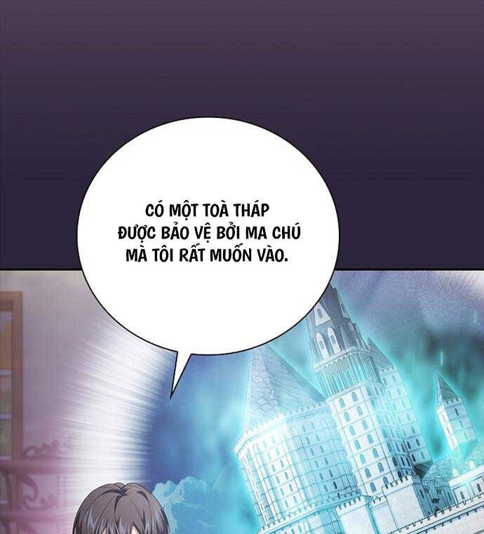 Ma Pháp Sư Tại Trường Học Pháp Thuật Chap 71 - Next Chap 72