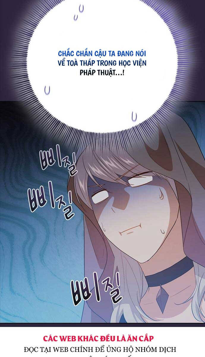 Ma Pháp Sư Tại Trường Học Pháp Thuật Chap 71 - Next Chap 72