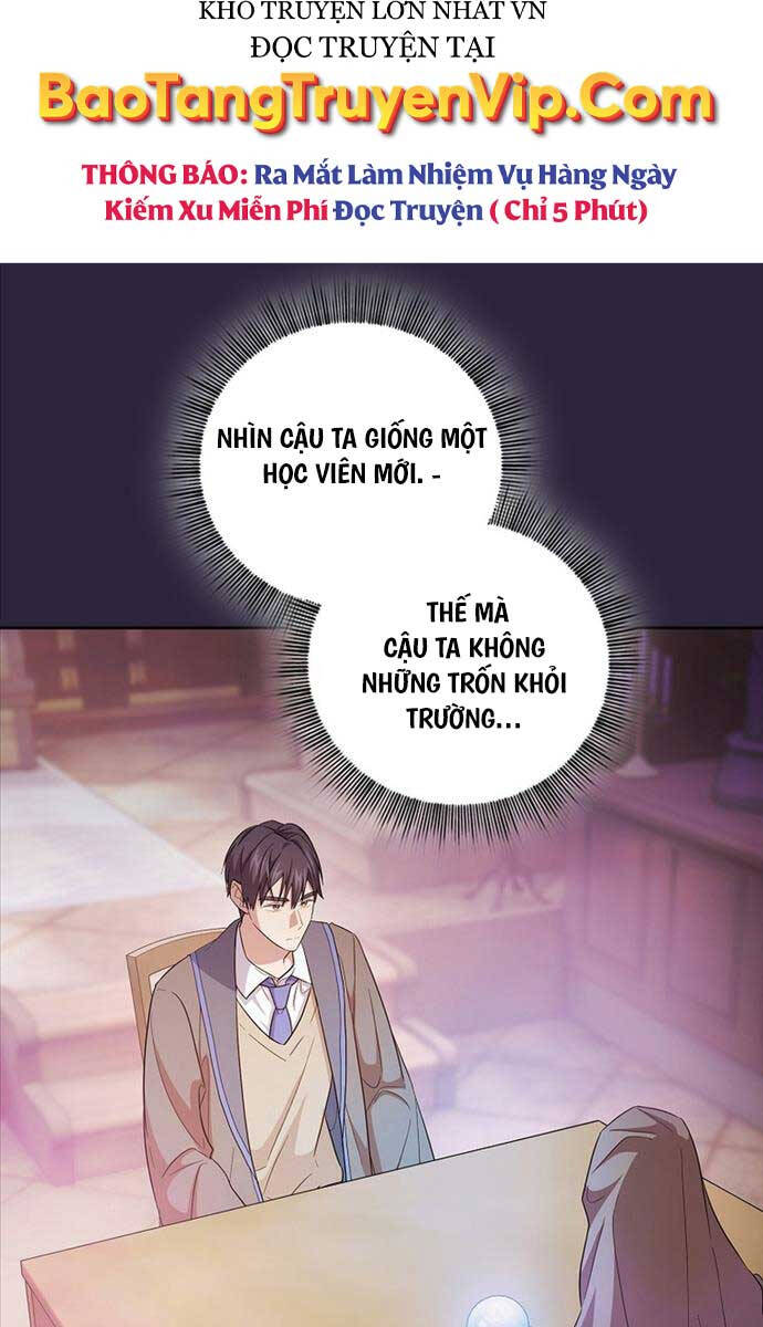 Ma Pháp Sư Tại Trường Học Pháp Thuật Chap 71 - Next Chap 72