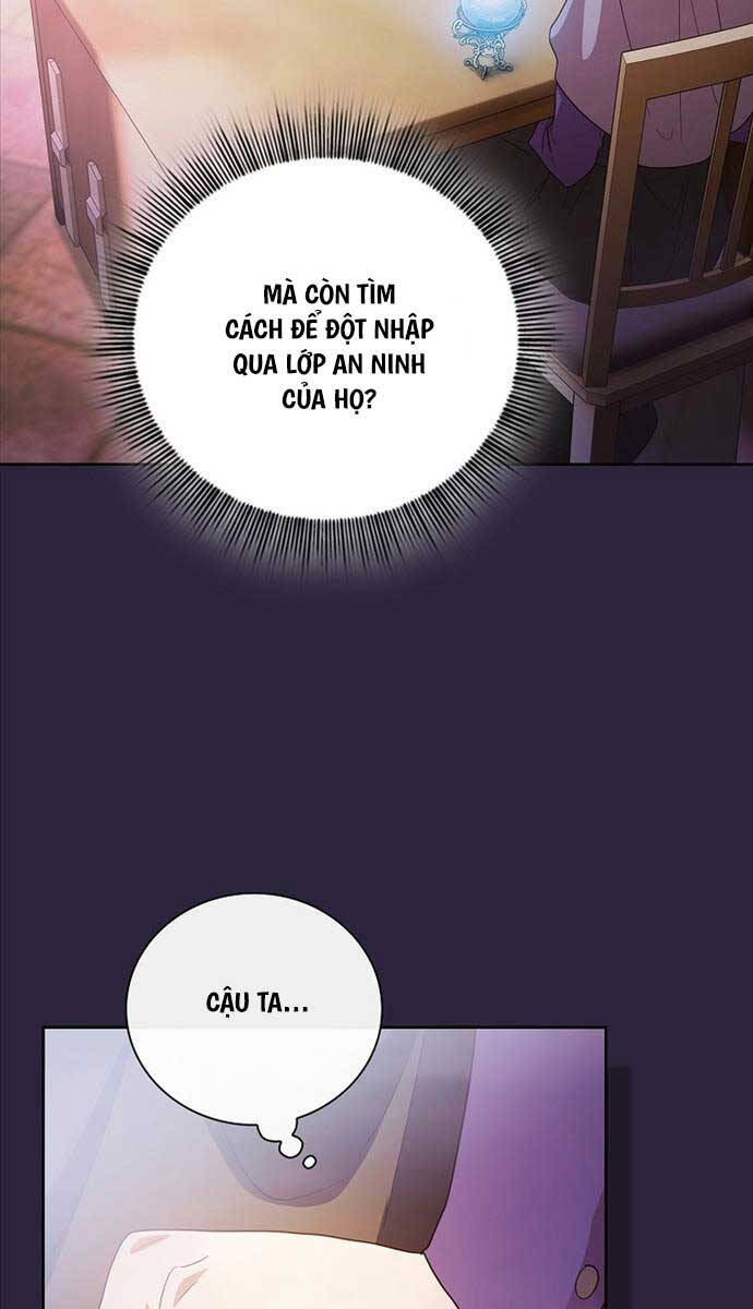 Ma Pháp Sư Tại Trường Học Pháp Thuật Chap 71 - Next Chap 72