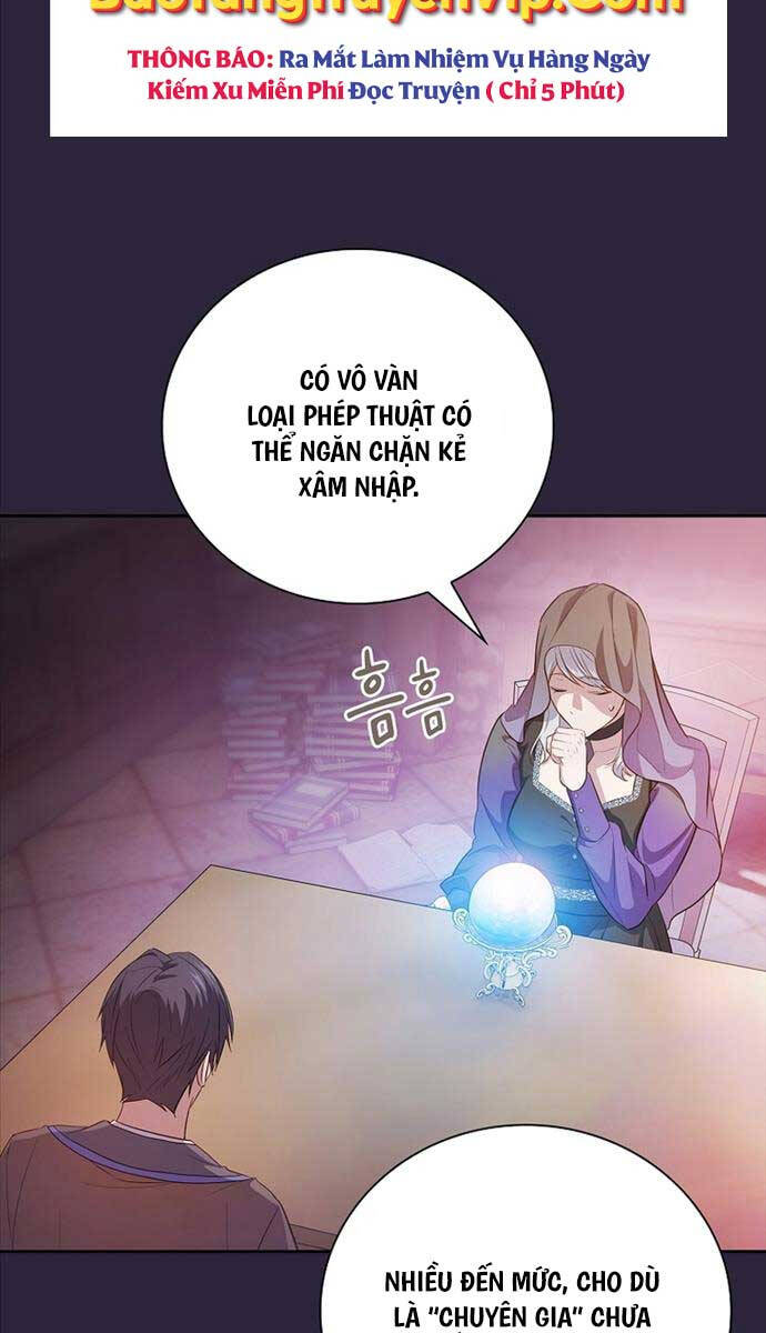 Ma Pháp Sư Tại Trường Học Pháp Thuật Chap 71 - Next Chap 72