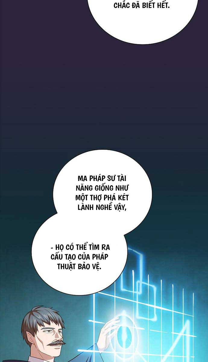 Ma Pháp Sư Tại Trường Học Pháp Thuật Chap 71 - Next Chap 72