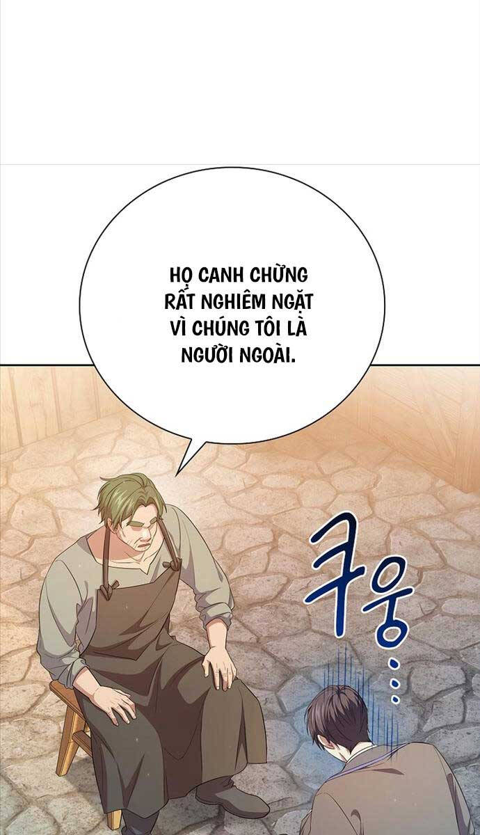 Ma Pháp Sư Tại Trường Học Pháp Thuật Chap 71 - Next Chap 72